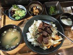 -芮麒·日本料理(淮海路店)