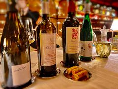-三嚥阁 La Villa Restaurant