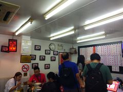 大堂-逸桂禾面馆
