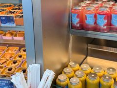 -海底捞大排档火锅(打浦路店)