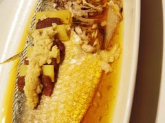 -上海小南国(国发店)