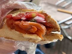-HOLY BAGEL(苏河店)