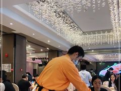 -东方御宴海鲜酒楼(棕泉酒店)