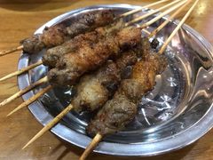 -羊坝头新鲜牛羊肉(中山中路店)