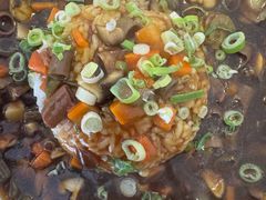 -海胆小馆(东北水饺·春柳店)