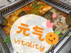 -海底捞火锅(连城广场店)