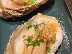 -浩运·海鲜青岛菜·海胆水饺(石老人店)