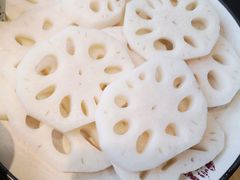 藕片-小门坎三合鱼(总店)