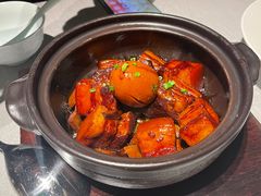 天目竹笋干烧红烧肉-逸道(益丰·外滩源店)