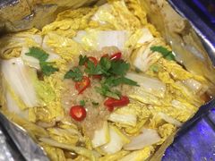-夜猫子串吧·龙虾.江西小炒(万塘路店)