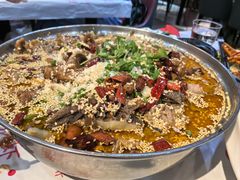 -三妹小龙虾·黄油蟹(华侨城总店)