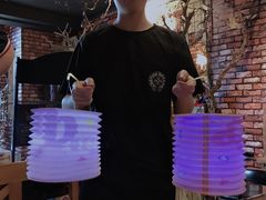 -MAX伯爵趣味互动密室逃脱(大坪D馆店)