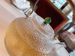 -金轩中餐厅 Jin Xuan(浦东丽思卡尔顿酒店)