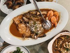 -渔娘渔家丹东海鲜(东直门店)