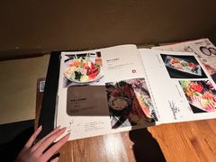-千代武日本料理(开发区店)