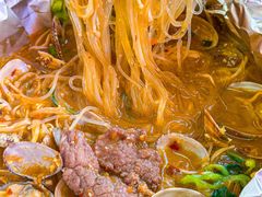 -见味花甲(福田coco park店)