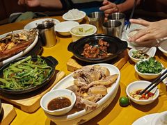-东就鸭饭店·古早海南菜(友谊南海城店)