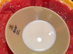 -蜀大侠火锅(森兰花园城店)