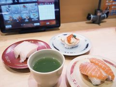 -寿司郎(皇庭广场店)