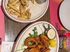 -ZAFFERANO西班牙海鲜饭(上海首店)