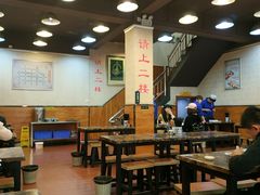 大堂-西羊市老米家泡馍(西羊市店)