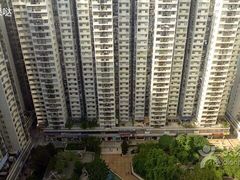城市花园酒店-香港城市花园酒店