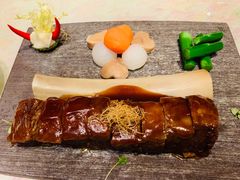 -8餐厅(新葡京酒店)