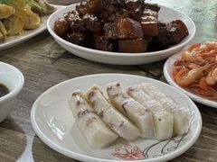 -陆姓崇明糕专卖(陈家镇店)