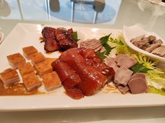 -幸运楼(北京路店)