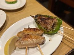 -福烤锦花(长乐路店)