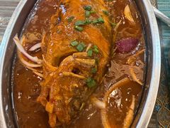 -自游人·美食一楼·地道徽菜(三十年名店)