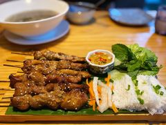 -越美小馆·越南料理(曲江店)