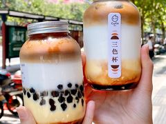 -CoCo都可(湖滨银泰店B区店)