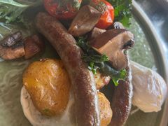 -O'mills Sourdough Bakery&Bistro(永嘉路店)