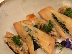 黄鱼春卷-莆田餐厅PUTIEN(金融街购物中心店)