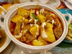 -simply thai天泰(长泰广场店)