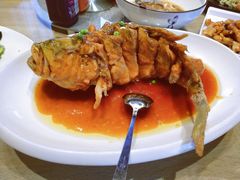 -味莊·青岛菜(云霄路店)