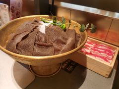 -巴奴毛肚火锅(二七万达店)