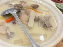 -罗阳人家私房菜(罗阳路店)
