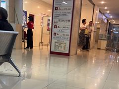 -成都市第二人民医院(庆云院区)