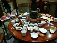 -草原饭店火锅