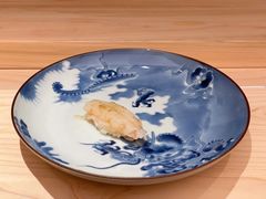 牡丹虾寿司-鮨心和(外滩店)