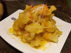 -粗粮人家·东北菜(洋桥店)