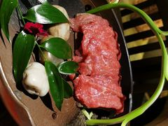 -盡膳口福跷脚牛肉火锅(合生汇购物中心店)