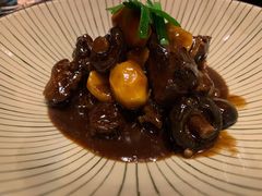 -丝路金桃·新疆菜(徐汇店)