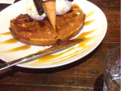 松饼-MIKAKU(万达广场上海宝山店)