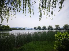 -横山水库