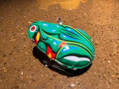 -蛙喔牛蛙(金桥太茂店)