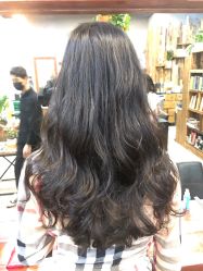 -川崎形象·GANO HAIR  salon