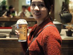 -成川茶店·潮汕工夫浓茶(万象店)